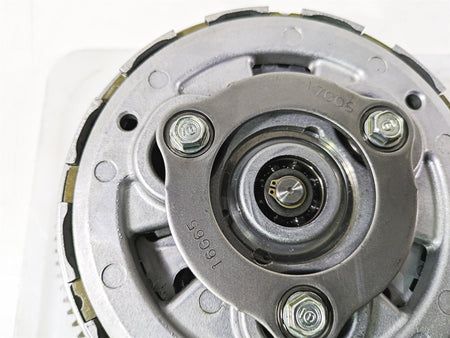 2017 Harley Touring FLTRXS Road Glide Primary Drive Clutch Basket Discs 37000377 {{ shop.shopifyCountryName }} - Mototech271