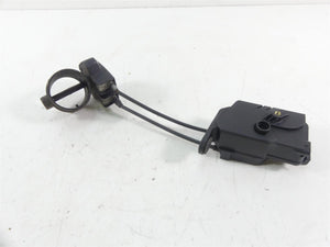 2011 BMW R1200GS K255 Adv Exhaust Flap & Servo Motor 18518546552 18307712952 | Mototech271