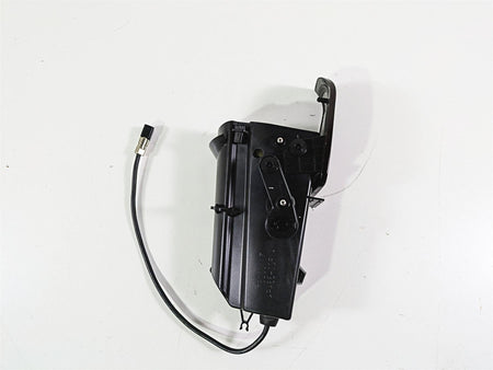 2017 Harley Touring FLHTKSE CVO E-Glide Media Storage Compartment Box 76000107A {{ shop.shopifyCountryName }} - Mototech271