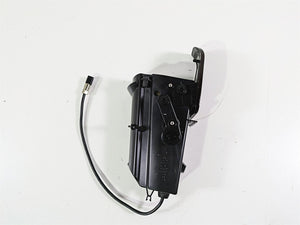 2017 Harley Touring FLHTKSE CVO E-Glide Media Storage Compartment Box 76000107A | Mototech271