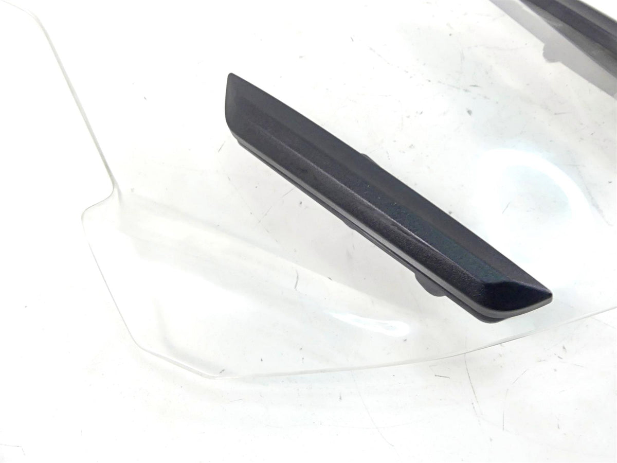 2015 BMW R1200GS GSW K50 Puig Touring Windshield Wind Shield Screen 21" 6486W {{ shop.shopifyCountryName }} - Mototech271