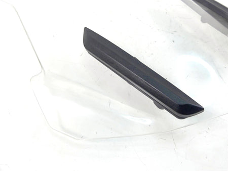 2015 BMW R1200GS GSW K50 Puig Touring Windshield Wind Shield Screen 21" 6486W {{ shop.shopifyCountryName }} - Mototech271