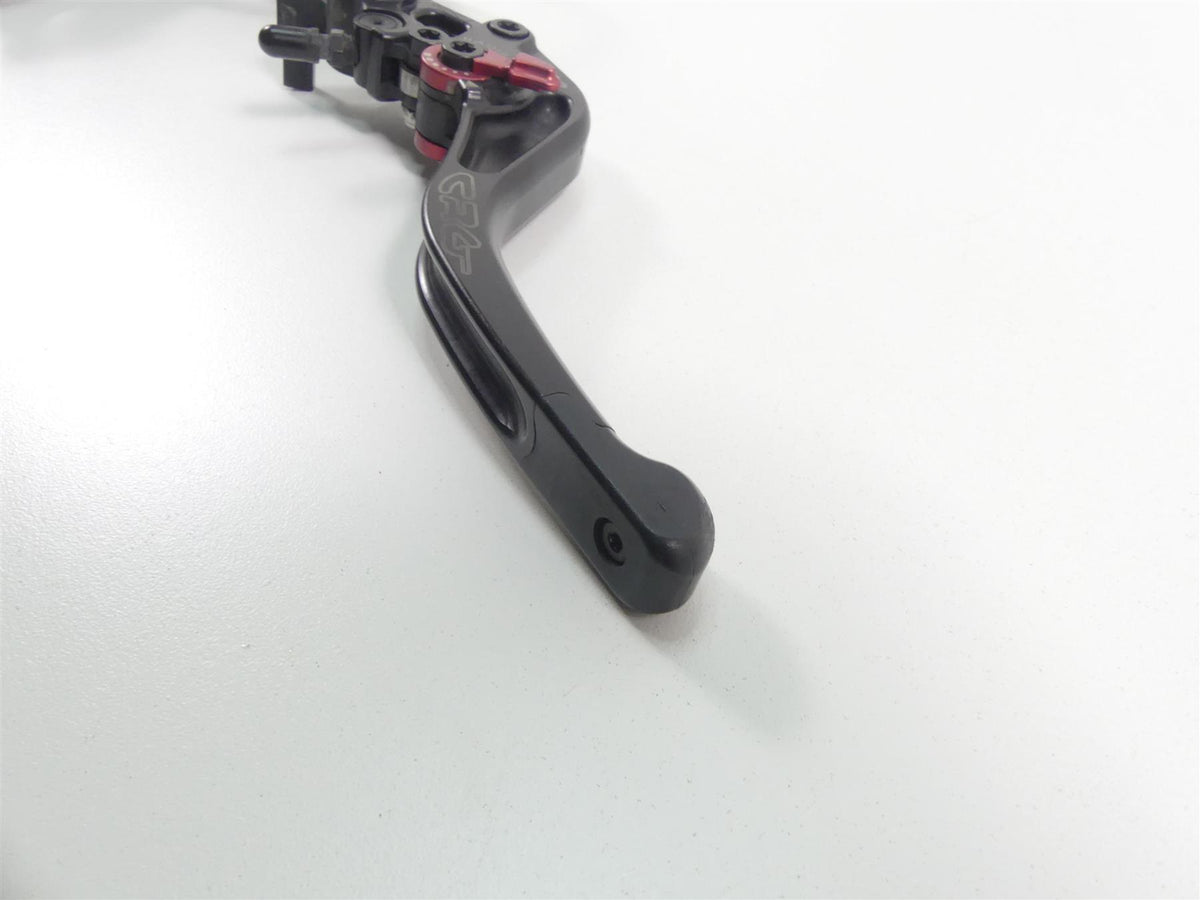 2017 Ducati 939 S Supersport Crg Rc2 Shorty Lever Set + Clutch Perch 2RB-517-H-B {{ shop.shopifyCountryName }} - Mototech271