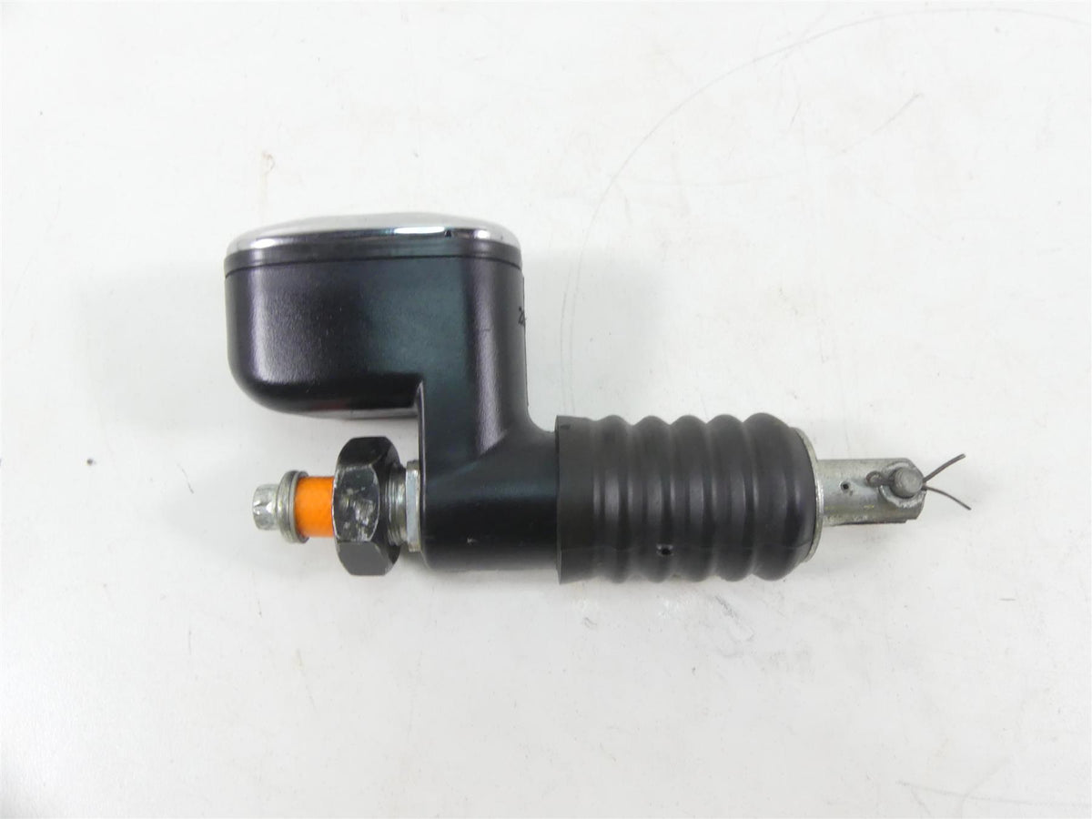 2001 Harley Touring FLHRCI Road King Rear Brake Master Cylinder 41755-99F {{ shop.shopifyCountryName }} - Mototech271