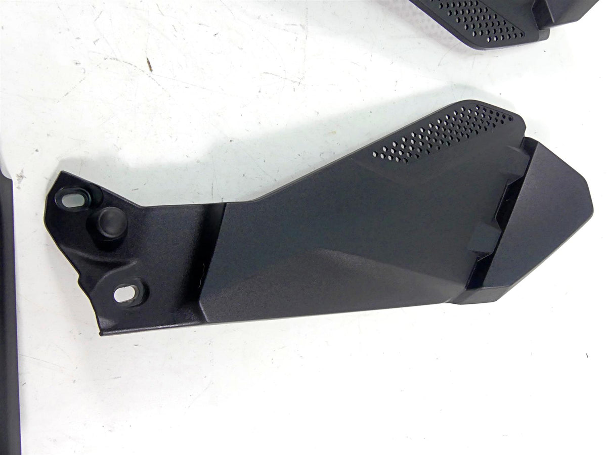 2015 BMW R1200GS GSW K50 Side Cover Fairing Cowl Set 46638528676 46638528675 {{ shop.shopifyCountryName }} - Mototech271