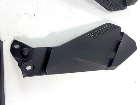 2015 BMW R1200GS GSW K50 Side Cover Fairing Cowl Set 46638528676 46638528675 {{ shop.shopifyCountryName }} - Mototech271