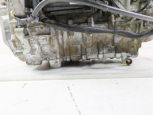 2023 Can Am Maverick X3 XMR Turbo RR Running Engine Motor 1K - Video 420090350