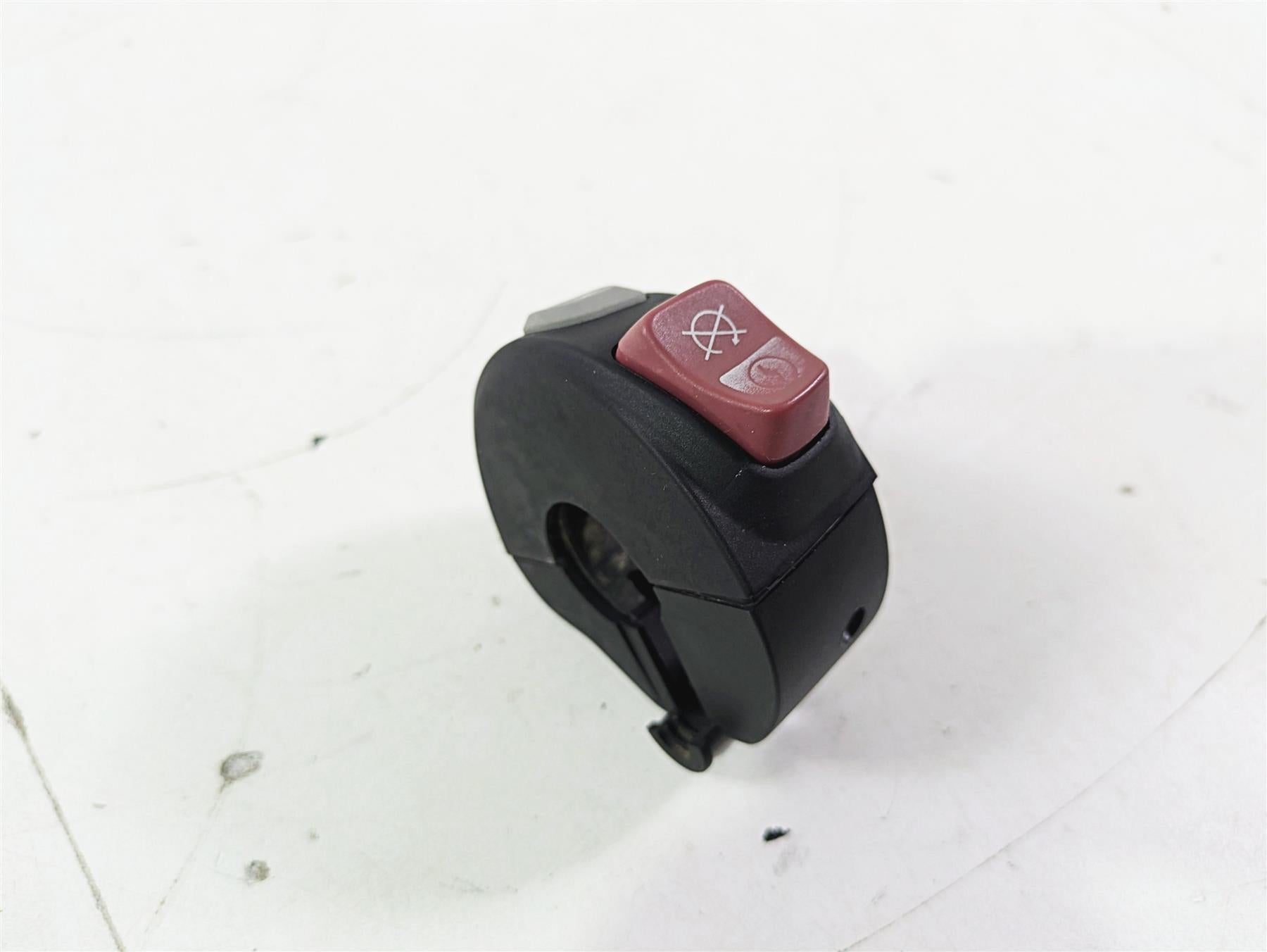 2015 BMW R1200GS Adv K51 Right Hand Control Switch Grip Heater 61318546186 {{ shop.shopifyCountryName }} - Mototech271