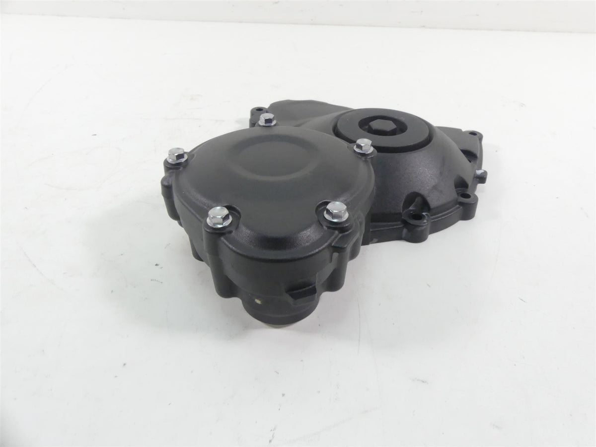2020 Triumph Speed Triple RS 1050 Timing Gears & Starter Engine Cover T1266621 {{ shop.shopifyCountryName }} - Mototech271
