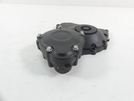 2020 Triumph Speed Triple RS 1050 Timing Gears & Starter Engine Cover T1266621 {{ shop.shopifyCountryName }} - Mototech271