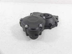 2020 Triumph Speed Triple RS 1050 Timing Gears & Starter Engine Cover T1266621 | Mototech271
