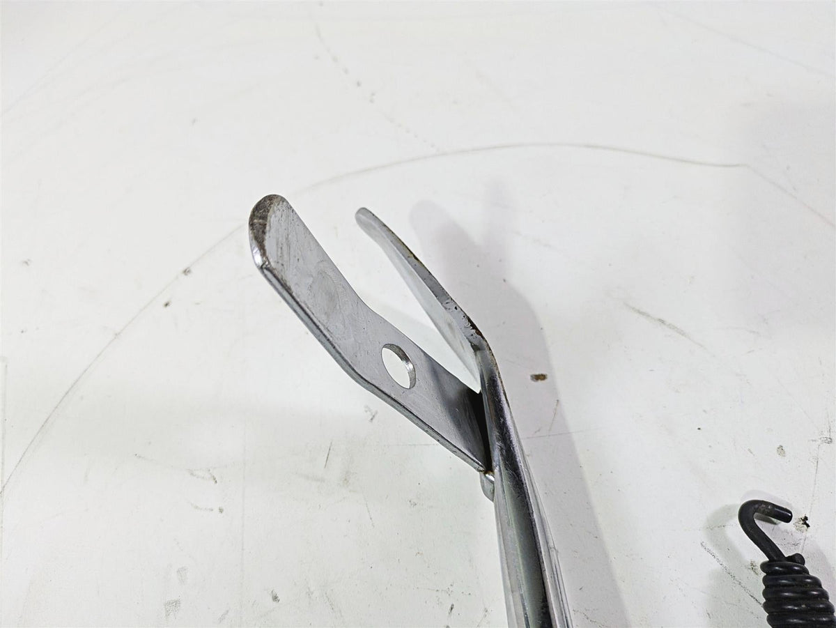 2008 Harley FLSTC 105TH Softail Heritage Side Kick Jiffy Kickstand 50087-07A {{ shop.shopifyCountryName }} - Mototech271