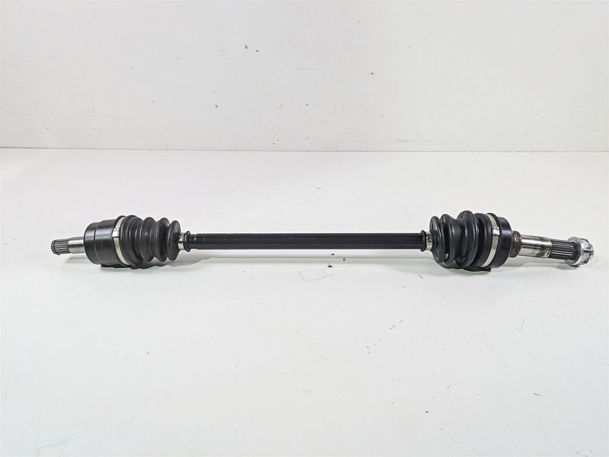 2020 Yamaha YXZ1000 R SS XTR Front CV Drive Axle 2HC-2518F-00-00 2HC-2518F-01-00 {{ shop.shopifyCountryName }} - Mototech271
