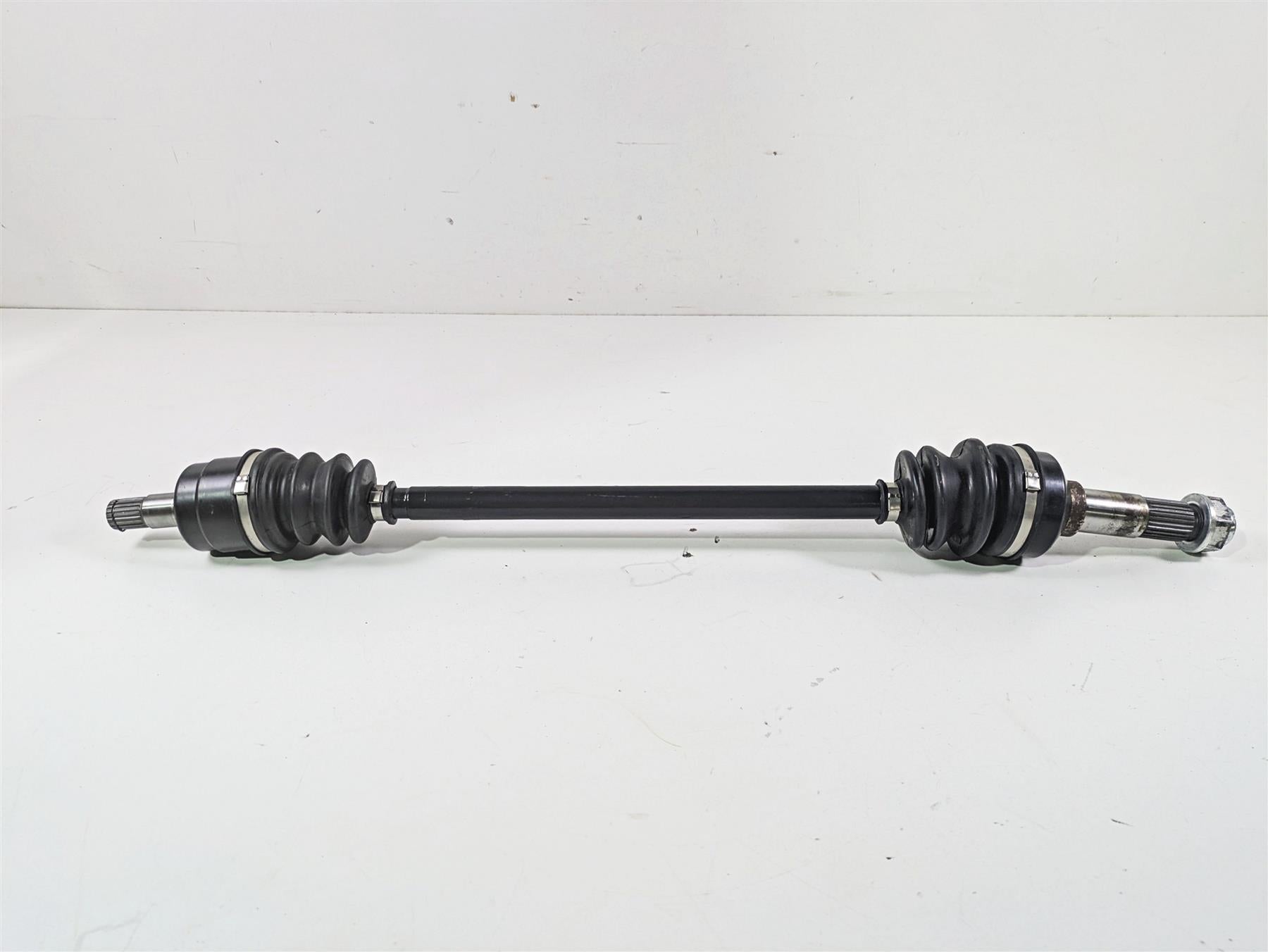 2020 Yamaha YXZ1000 R SS XTR Front CV Drive Axle 2HC-2518F-00-00 2HC-2518F-01-00 {{ shop.shopifyCountryName }} - Mototech271