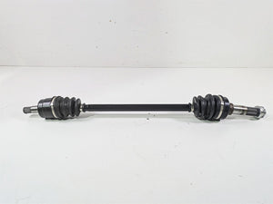 2020 Yamaha YXZ1000 R SS XTR Front CV Drive Axle 2HC-2518F-00-00 2HC-2518F-01-00