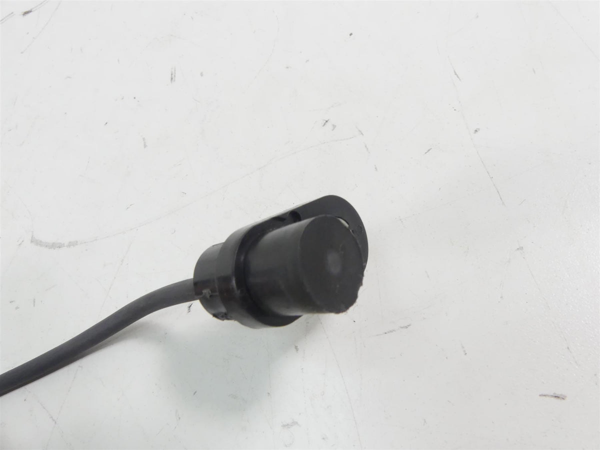 2019 Indian Motorcycle Co. FTR1200 Rear Abs Brake Wheel Speed Sensor 4018099 {{ shop.shopifyCountryName }} - Mototech271