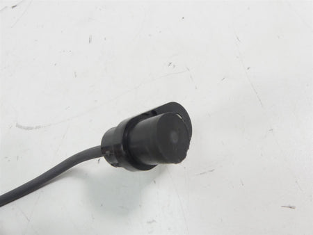 2019 Indian Motorcycle Co. FTR1200 Rear Abs Brake Wheel Speed Sensor 4018099 {{ shop.shopifyCountryName }} - Mototech271