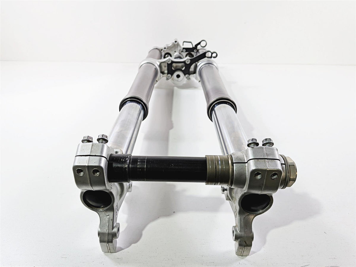 2005 KTM 950 LC8 Adventure Forks Triple Tree Riser Axle 1418Y756LS 1418Y756RS {{ shop.shopifyCountryName }} - Mototech271