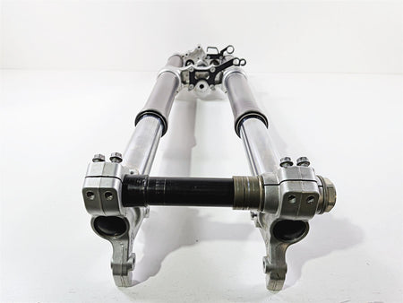2005 KTM 950 LC8 Adventure Forks Triple Tree Riser Axle 1418Y756LS 1418Y756RS {{ shop.shopifyCountryName }} - Mototech271