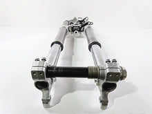 Load image into Gallery viewer, 2005 KTM 950 LC8 Adventure Forks Triple Tree Riser Axle 1418Y756LS 1418Y756RS
