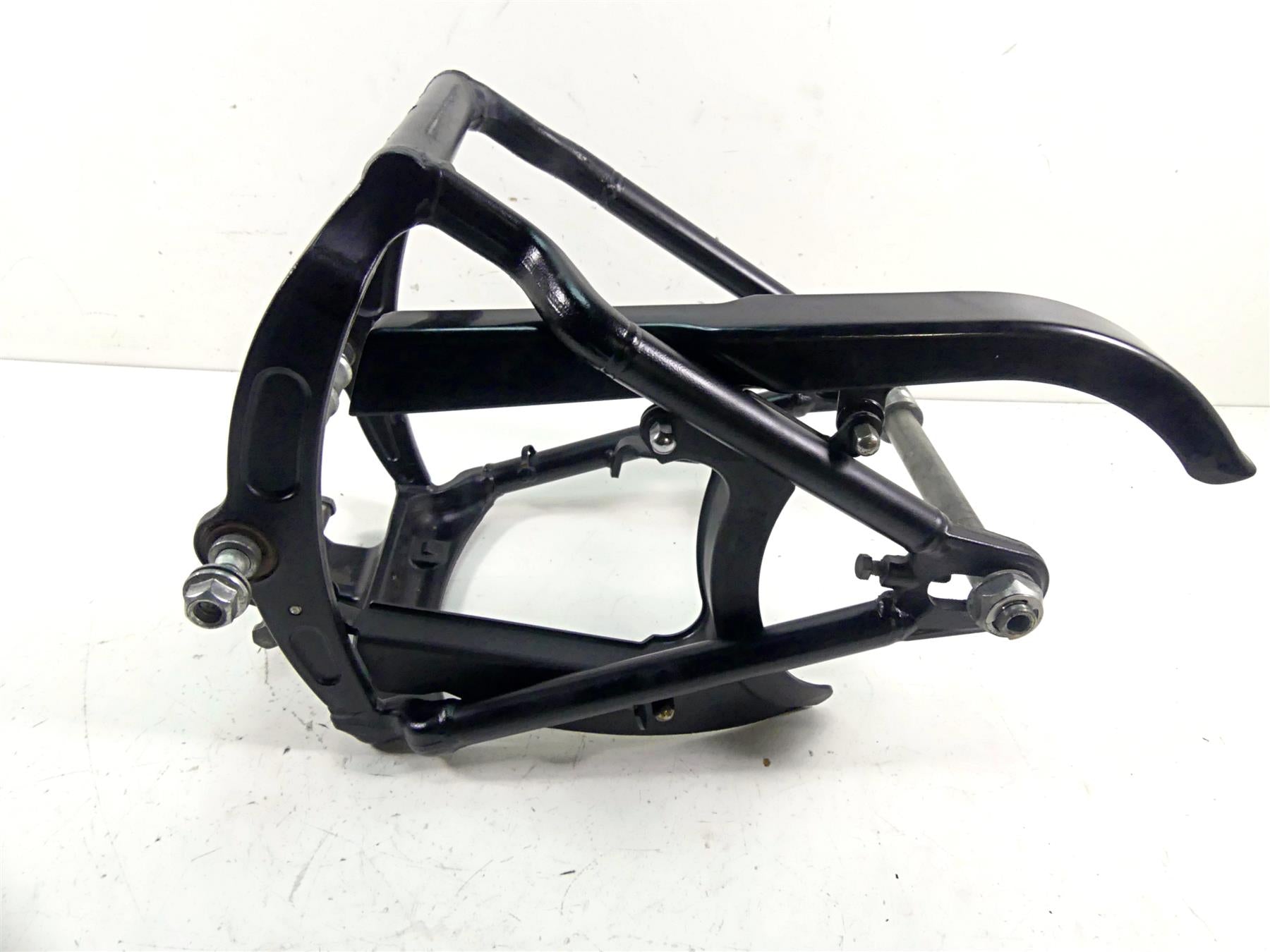 2013 Harley Softail FLSTFB Fat Boy Lo Rear Swing Arm Swing Arm 47573-11BYM {{ shop.shopifyCountryName }} - Mototech271