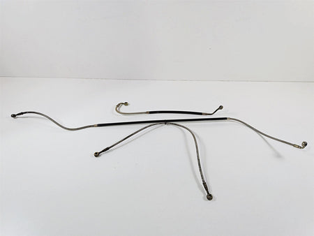 2005 KTM 950 LC8 Adventure Front Rear Brake Line Set F 60013013000 R 60013072000 {{ shop.shopifyCountryName }} - Mototech271