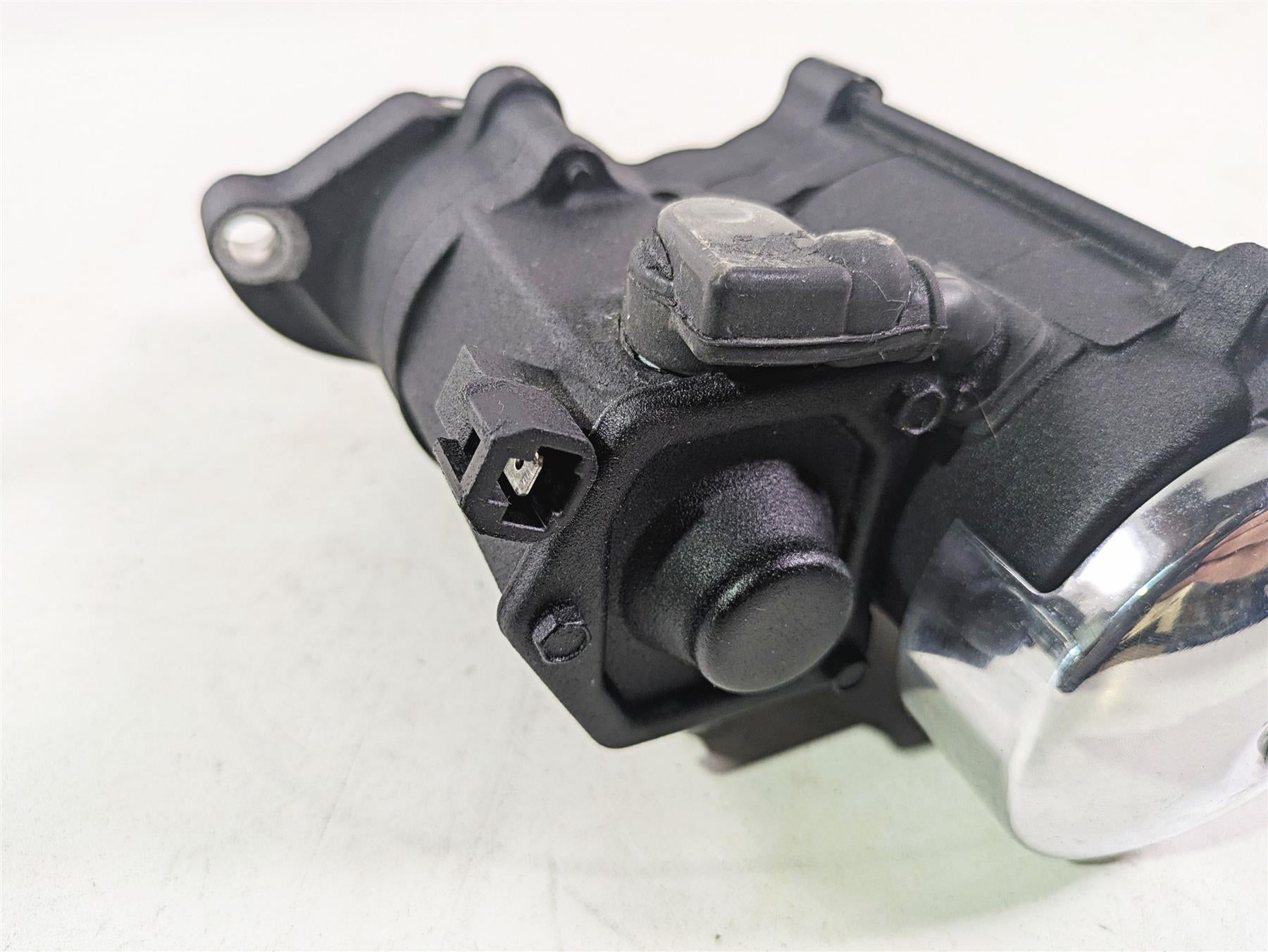 2015 Harley Touring FLHTKL Electra Glide Engine Starter Motor 31618-06A {{ shop.shopifyCountryName }} - Mototech271