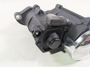 2015 Harley Touring FLHTKL Electra Glide Engine Starter Motor 31618-06A