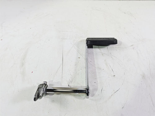 1996 Harley Touring FLHTCUI Electra Glide Brake Lever Pedal 33882-83B | Mototech271