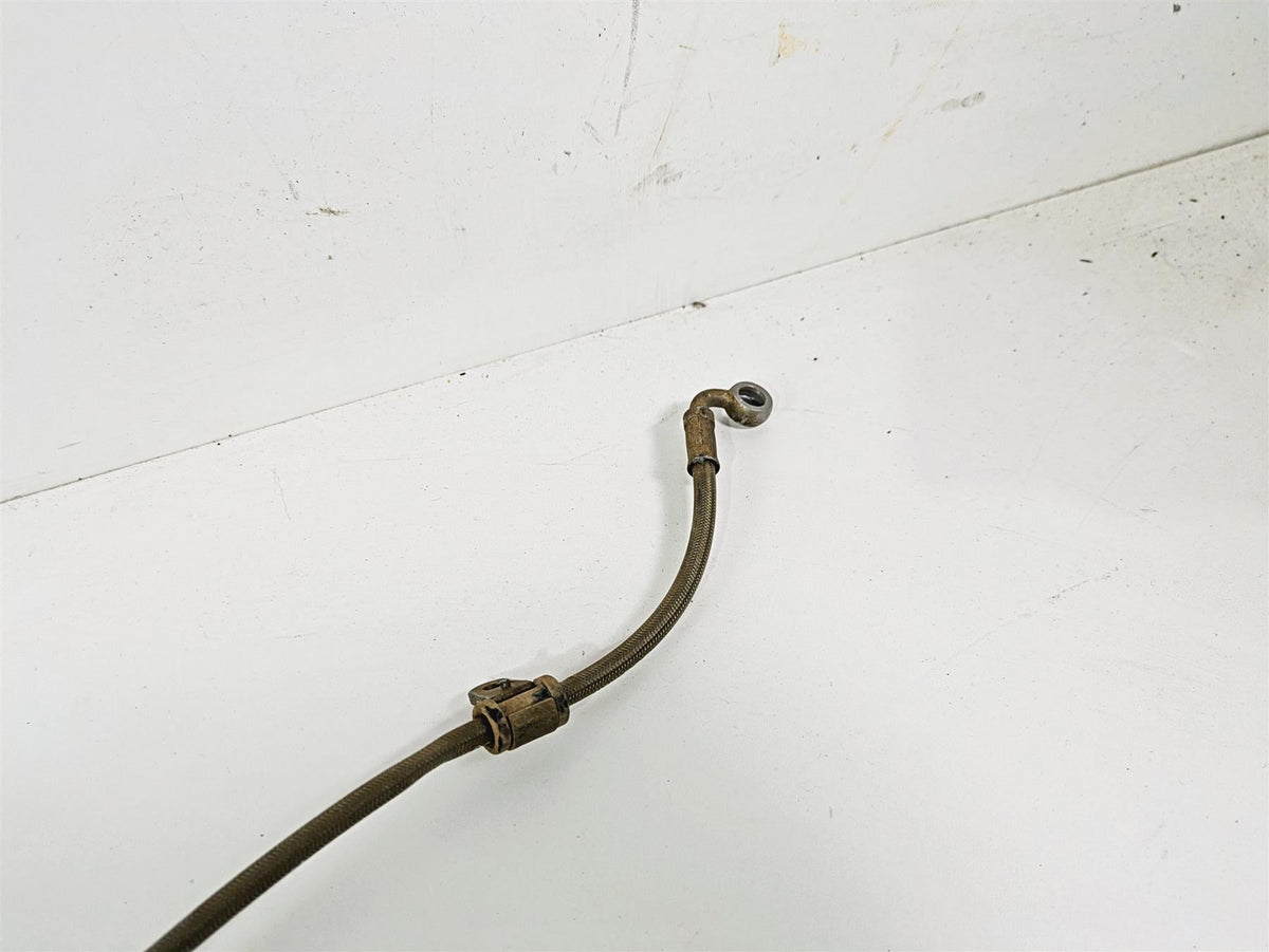 2022 Polaris Ranger 1000 Premium Front Rear Complete Brake Line Set 1913259 {{ shop.shopifyCountryName }} - Mototech271