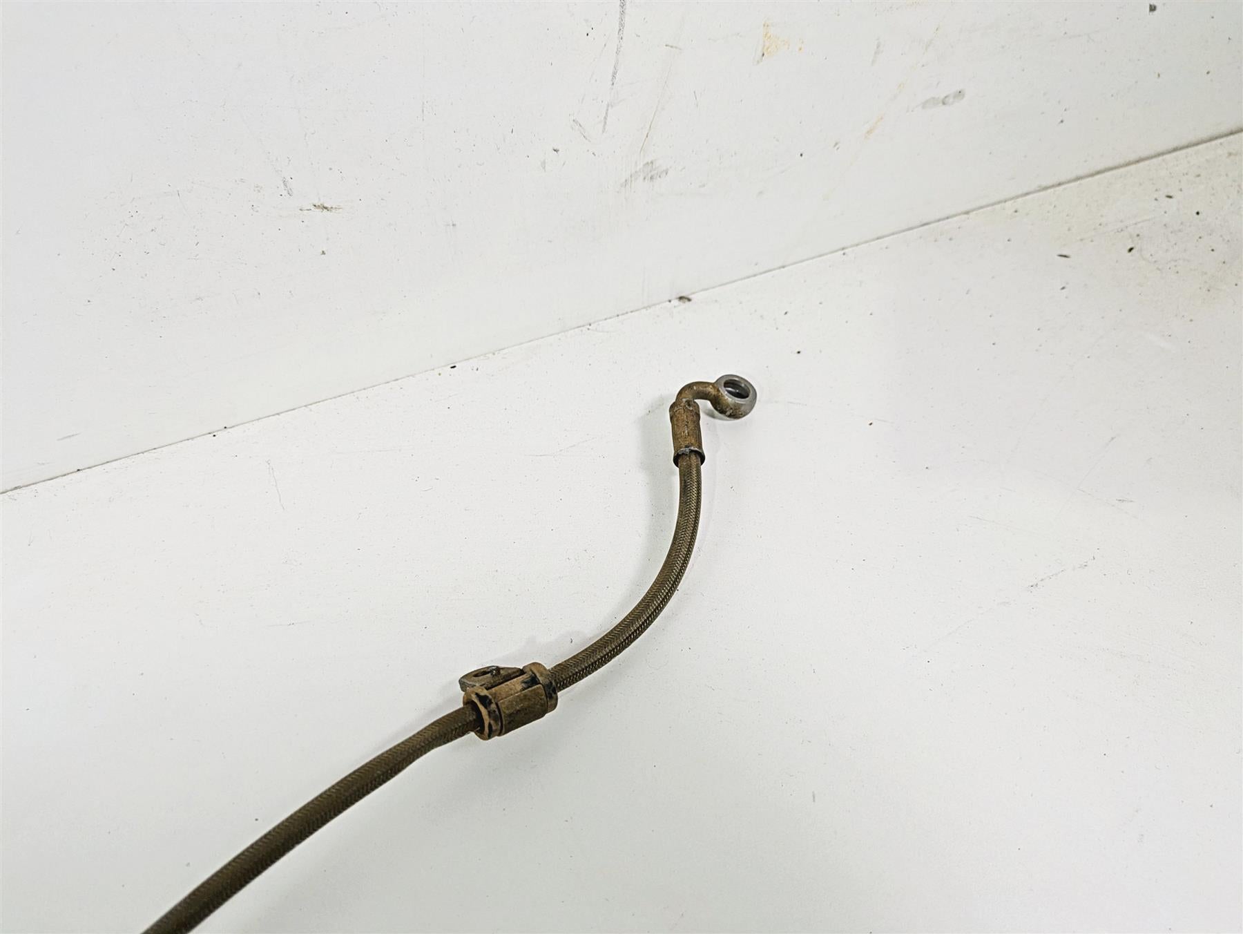 2022 Polaris Ranger 1000 Premium Front Rear Complete Brake Line Set 1913259 {{ shop.shopifyCountryName }} - Mototech271