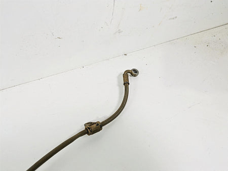 2022 Polaris Ranger 1000 Premium Front Rear Complete Brake Line Set 1913259 {{ shop.shopifyCountryName }} - Mototech271