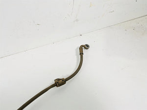 2022 Polaris Ranger 1000 Premium Front Rear Complete Brake Line Set 1913259 | Mototech271