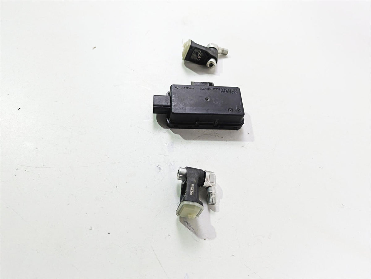 2021 BMW R1250GS K51 Adv Rdc Modul & Tire Pressure Sensor Set READ 65759832031 {{ shop.shopifyCountryName }} - Mototech271