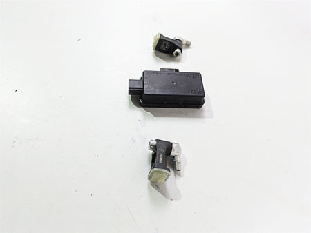 2021 BMW R1250GS K51 Adv Rdc Modul & Tire Pressure Sensor Set READ 65759832031 {{ shop.shopifyCountryName }} - Mototech271