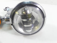 Load image into Gallery viewer, 2014 Harley Touring FLHTK Electra Glide Left Spotlight Blinker For Part 68000021 | Mototech271
