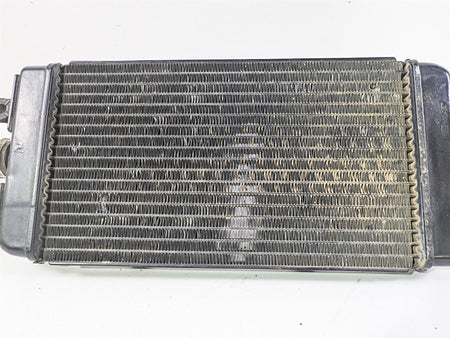 2007 Honda VTX1300 Classic Radiator Cover Reservoir Set 19010-MEA-671 {{ shop.shopifyCountryName }} - Mototech271