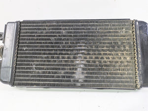 2007 Honda VTX1300 Classic Radiator Cover Reservoir Set 19010-MEA-671