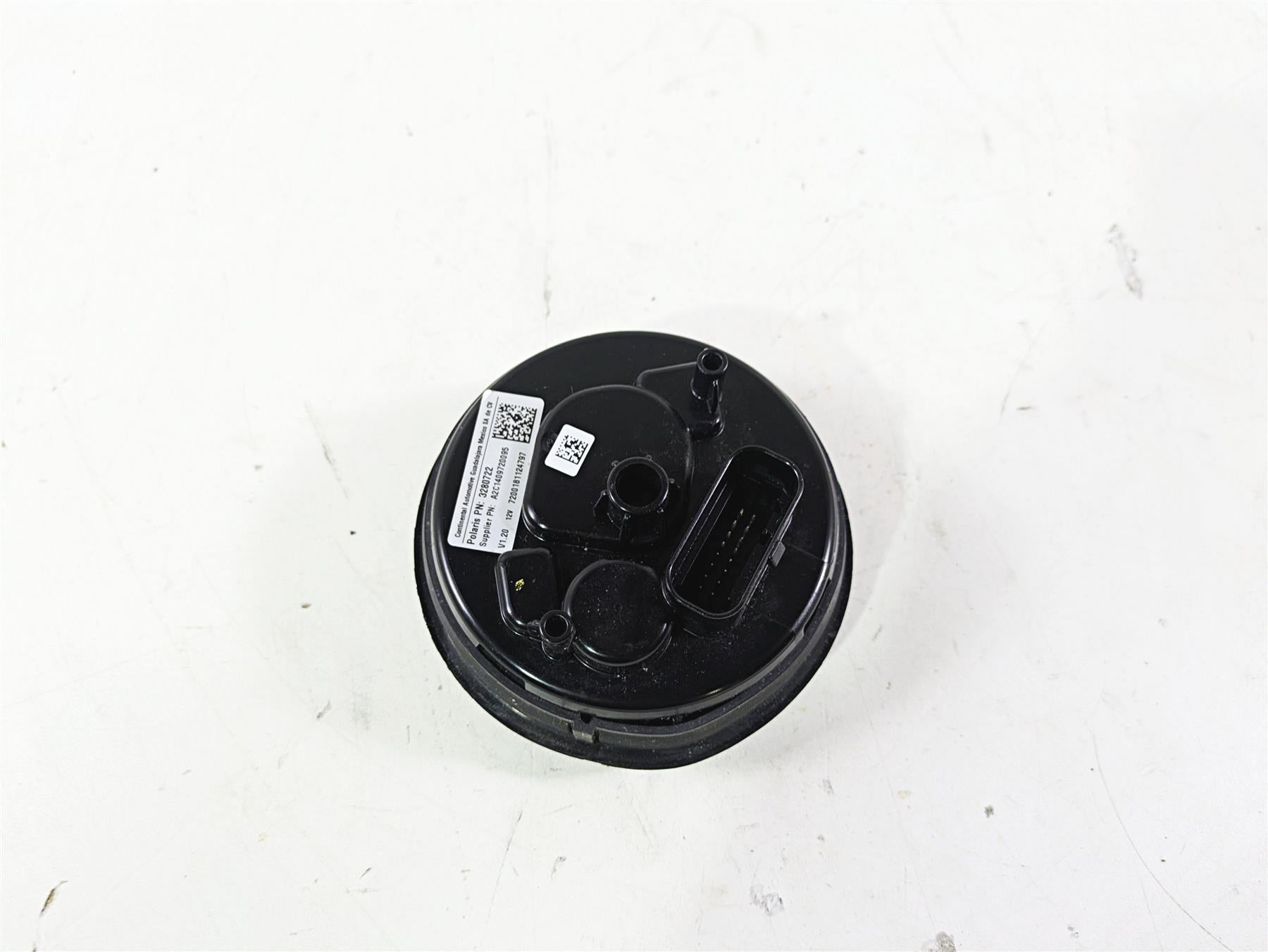 2018 Indian Chieftain Limited Speedometer Gauge Instrument Cluster 11K 3280722 {{ shop.shopifyCountryName }} - Mototech271