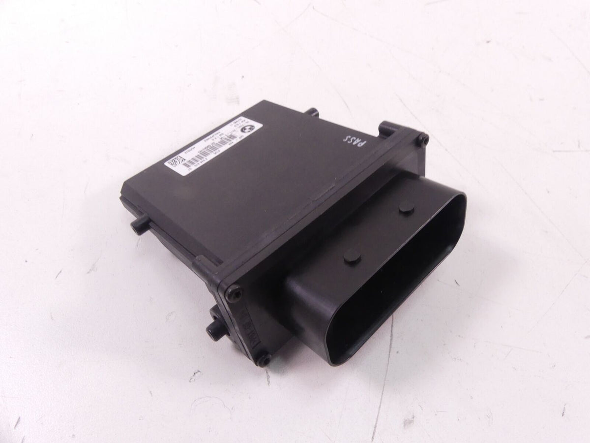 2014 BMW S1000RR K42 HP4 Suspension DTC Control Module 61358546810 61358552136 {{ shop.shopifyCountryName }} - Mototech271