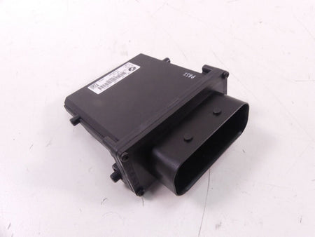 2014 BMW S1000RR K42 HP4 Suspension DTC Control Module 61358546810 61358552136 {{ shop.shopifyCountryName }} - Mototech271