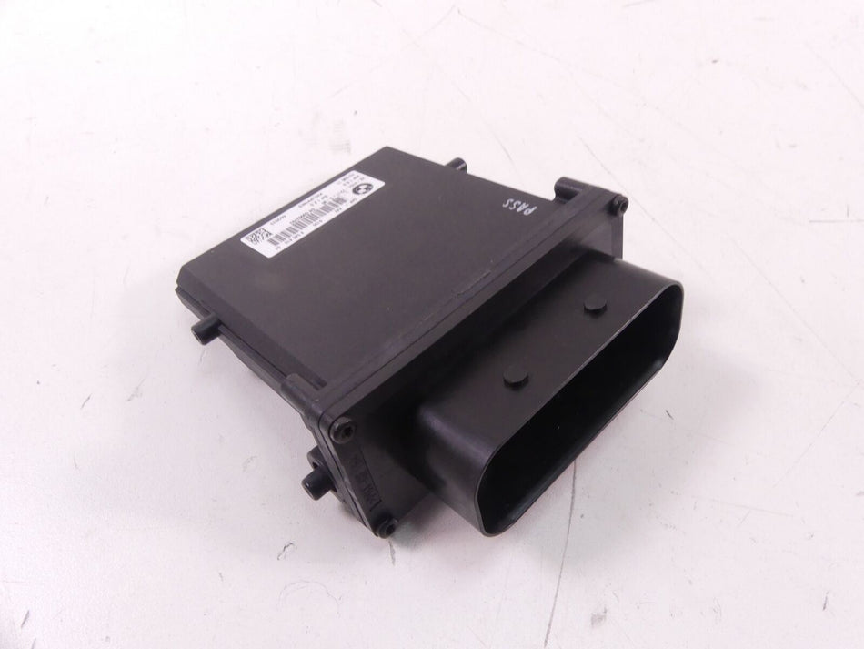 2014 BMW S1000RR K42 HP4 Suspension DTC Control Module 61358546810 61358552136 {{ shop.shopifyCountryName }} - Mototech271
