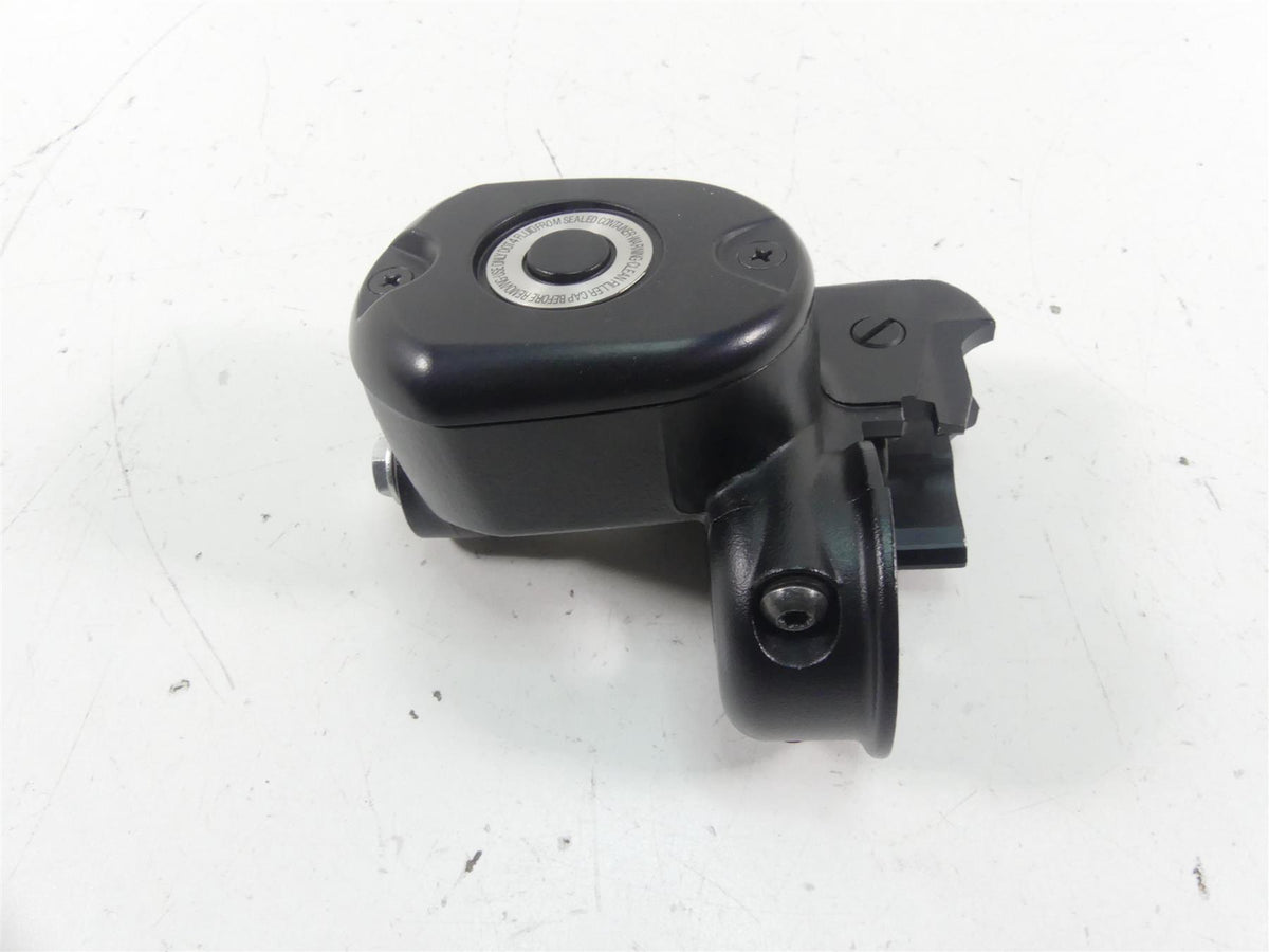 2020 Harley Sportster XL1200 NS Iron Front Brake Master Cylinder 1/2" 41700099 {{ shop.shopifyCountryName }} - Mototech271