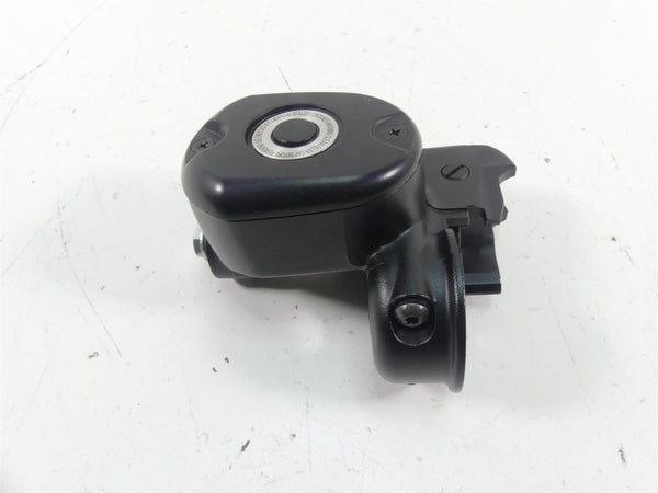 2020 Harley Sportster XL1200 NS Iron Front Brake Master Cylinder 1/2 ...