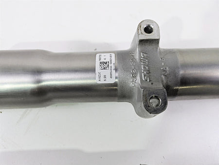 2017 Harley Softail Heritage Classic FLSTC Front Fork Leg Set 45915-08A 45916-07 {{ shop.shopifyCountryName }} - Mototech271