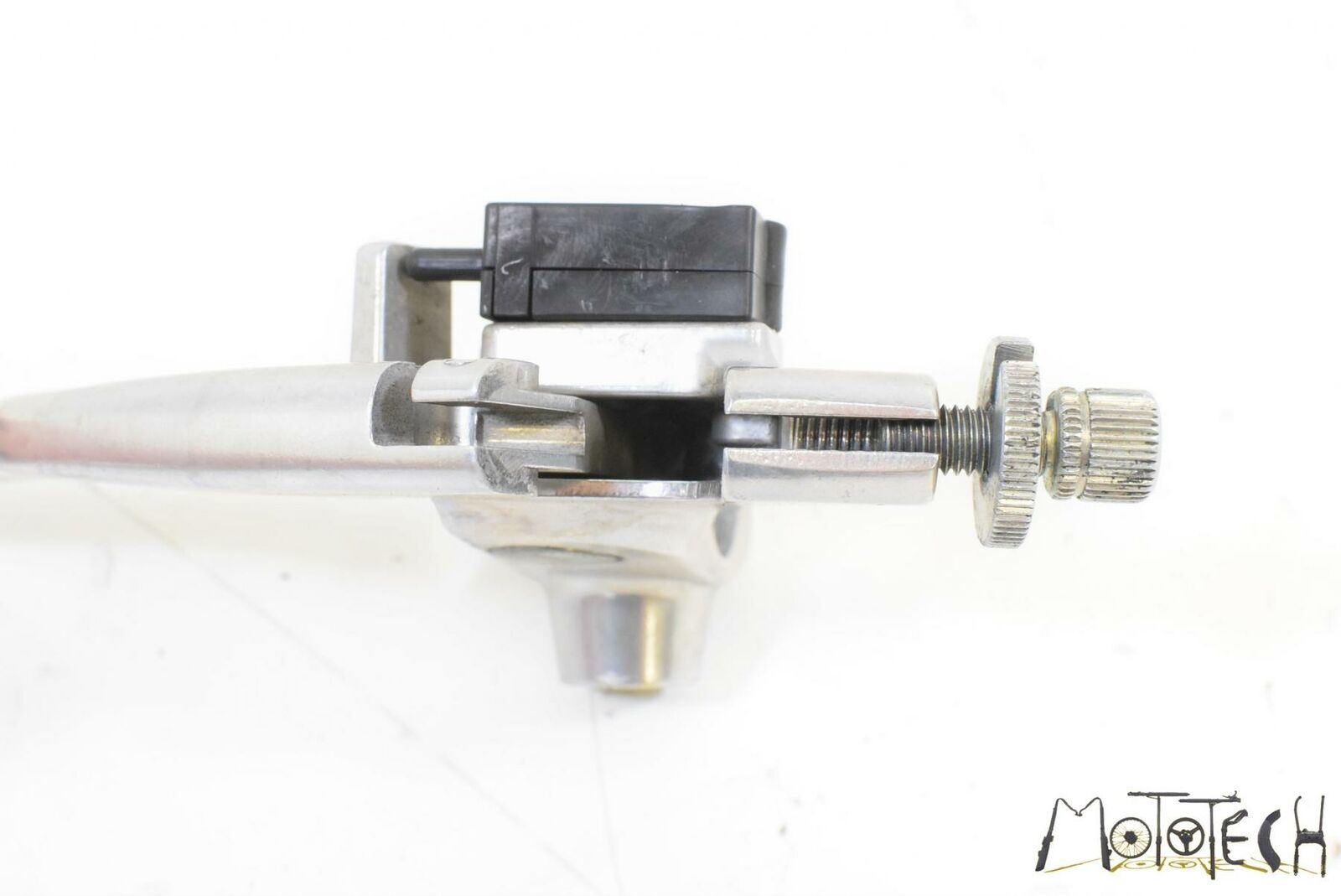 2001 Suzuki VZ800 Marauder Clutch Handle Perch 57500-24B01 {{ shop.shopifyCountryName }} - Mototech271