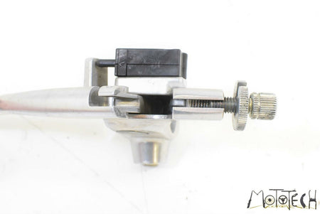2001 Suzuki VZ800 Marauder Clutch Handle Perch 57500-24B01 {{ shop.shopifyCountryName }} - Mototech271