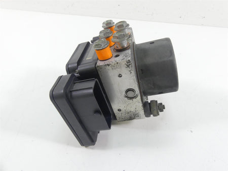 2014 Harley Touring FLHTK Electra Glide Abs Brake Pump Unit Module 41100013A {{ shop.shopifyCountryName }} - Mototech271