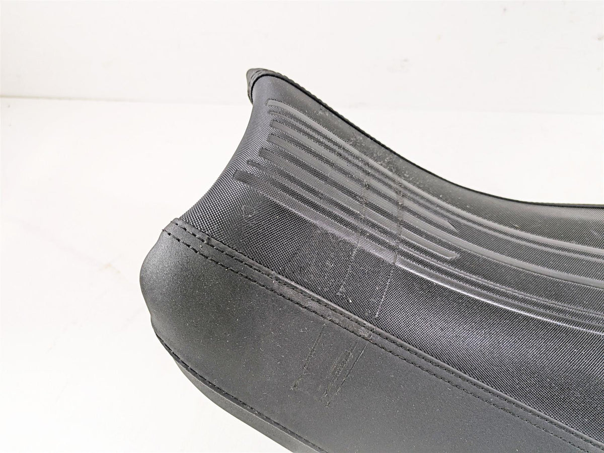 2022 Ducati Scrambler Desert Sled Dual Driver Seat Saddle - Torn 59522601A {{ shop.shopifyCountryName }} - Mototech271