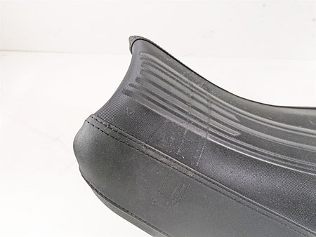 2022 Ducati Scrambler Desert Sled Dual Driver Seat Saddle - Torn 59522601A {{ shop.shopifyCountryName }} - Mototech271